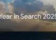 Google Year in Search 2025: Simak Topik yang Paling Dicari Warga Indonesia 12 Google Year in Search 2025: Inilah Topik Paling Dicari Warganet Indonesia