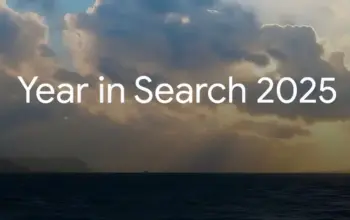 Google Year in Search 2025: Simak Topik yang Paling Dicari Warga Indonesia 5 Google Year in Search 2025: Inilah Topik Paling Dicari Warganet Indonesia