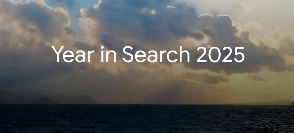Google Year in Search 2025: Inilah Topik Paling Dicari Warganet Indonesia