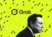 Grok Imagine Hadir! AI Elon Musk Bisa Bikin Gambar & Video 15 Detik dengan Spicy Mode
