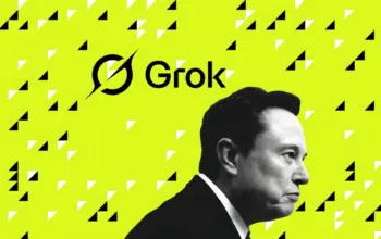 Grok Imagine Hadir! AI Elon Musk Bisa Bikin Gambar & Video 15 Detik dengan Spicy Mode