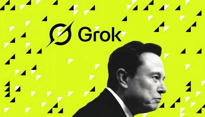 Grok Imagine Resmi Diluncurkan! AI Baru Elon Musk Bikin Gambar & Video 15 Detik, Plus Spicy Mode Kontroversial