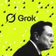 Grok Imagine Hadir! AI Elon Musk Bisa Bikin Gambar & Video 15 Detik dengan Spicy Mode