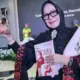 Guru Besar UIN Raden Intan Lampung Dinobatkan sebagai Perempuan Inspirasi Indonesia 2025 oleh IPEMI