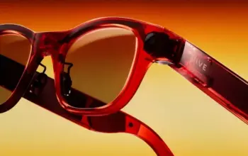 HTC VIVE Eagle: Kacamata Canggih dengan Pilihan AI dan Desain Sesuai Wajah Asia