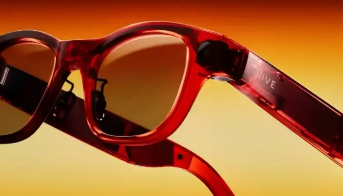 HTC VIVE Eagle: Kacamata Pintar AI yang Nyaman untuk Pengguna Asia