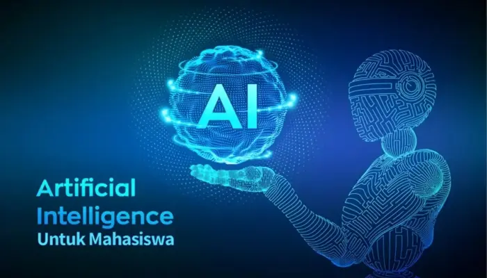 Hack Skripsi 2025: 5 Tools AI Gratis Biar Mahasiswa Tingkat Akhir Lulus Tanpa Stres