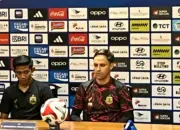 Hadapi Persija di GBK, Bhayangkara Lampung FC Siapkan Strategi Khusus