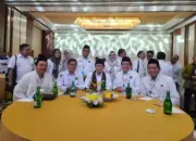 Rektor UIN Raden Intan Lampung Hadiri Lokakarya Kemenag, Dukung Penguatan Dialog dan Kolaborasi