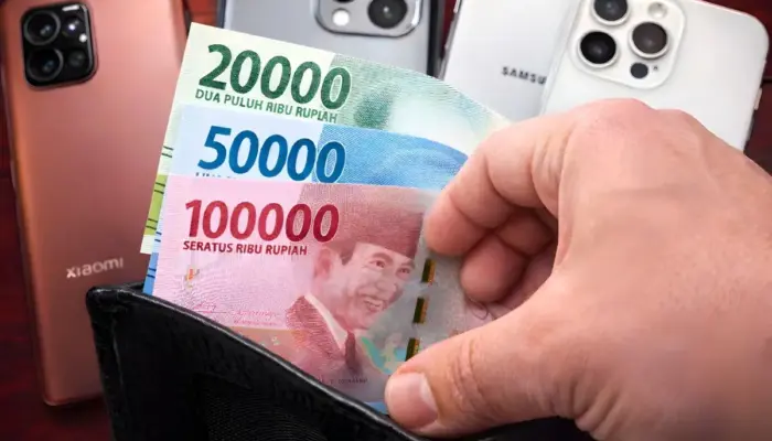 Krisis RAM Dorong Harga Smartphone Naik, Xiaomi Mulai Januari 2026, Samsung dan Apple Berpotensi Menyusul