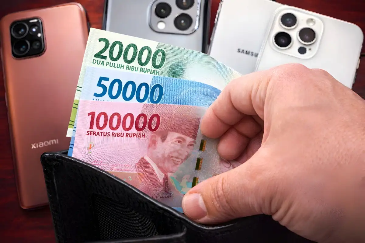 Harga Smartphone Terancam Melonjak, Krisis RAM Mulai Hantam Xiaomi, Samsung dan Apple Berpotensi Menyusul