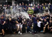 Honda Akhiri Kerja Sama dengan Red Bull, Fokus Era Baru Bersama Aston Martin di F1