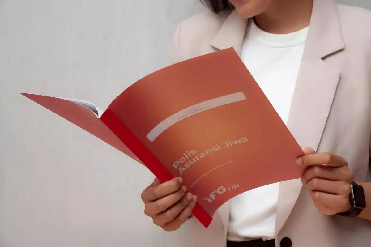 IFG Life Bayarkan Klaim Rp23,1 Triliun, Perluas Layanan di 20 Kota