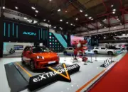 IIMS 2026 Hadirkan Program Baru dan Deretan Merek Kendaraan Terbanyak Sepanjang Penyelenggaraan