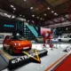 IIMS 2026 Hadir dengan Program Baru dan Deretan Merek Kendaraan Unggulan