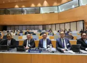 Indonesia Jadi Pemimpin WIPO, Dorong Royalti Digital Wajib untuk Spotify & YouTube