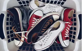 Mau Ekspansi Bisnis Cuci Sepatu? Legalitas Jadi Kunci Sukses 3 Ingin Perluas Bisnis Cuci Sepatu? Simak Tipsnya!