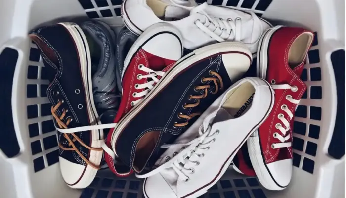 Mau Ekspansi Bisnis Cuci Sepatu? Legalitas Jadi Kunci Sukses