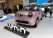 Daftar Harga Mobil Listrik Imut dan Lucu Paling Dicari di GJAW 2025 12 Intip Daftar Harga Mobil Listrik Imut Favorit Pengunjung GJAW 2025
