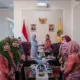 Istri Gubernur Keluarkan Surat Tugas, Ni Ketut Dewi Pimpin TP PKK Lampung Tengah