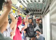 Jakarta Kini Kota Terpadat Dunia, Mengintip Dampaknya bagi Warga