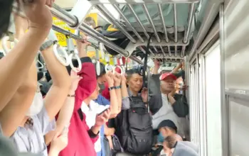 Jakarta Kini Kota Terpadat Dunia, Mengintip Dampaknya bagi Warga