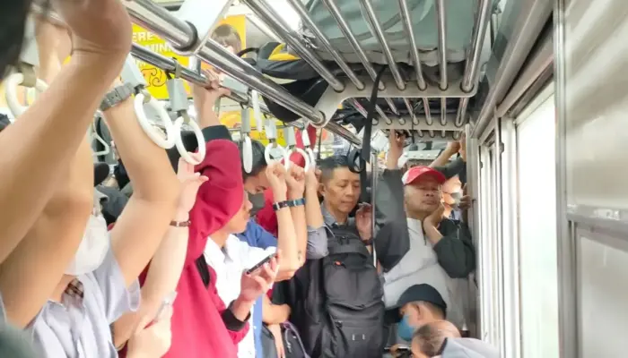 Jakarta Menyalip Tokyo Jadi Kota Terpadat Dunia, Apa Dampaknya bagi Warga?