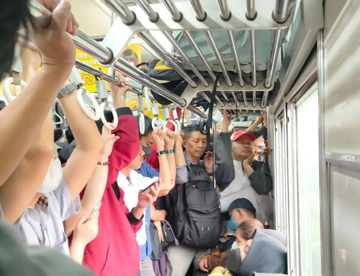 Jakarta Kini Kota Terpadat Dunia, Mengintip Dampaknya bagi Warga