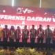 Jelang Konferda dan Konfercab 2025, Kader PDIP Lampung Diminta Perkuat Soliditas untuk Pelayanan Publik