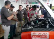 Jelang Libur Nataru 2026, Mitsubishi Motors Pastikan Layanan dengan 55 Diler Siaga