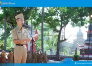 Pemkab Lampung Selatan Tekankan Percepatan Kinerja ASN Jelang Penutupan Tahun Anggaran 2025