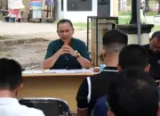 2026, KONI Lampung Dorong Sinergi Dunia Usaha untuk Majukan Olahraga