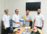 KONI Sumsel Resmi Dukung Lampung–Banten Jadi Tuan Rumah PON 2032