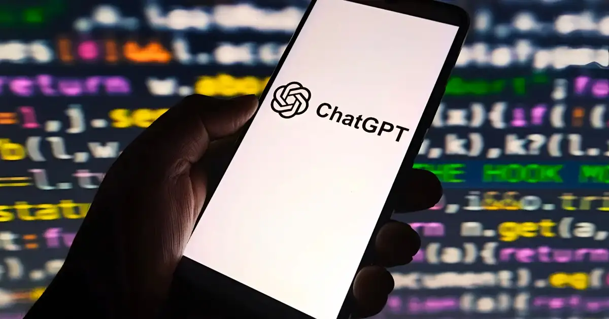 Kebocoran Data API ChatGPT Terungkap, OpenAI Segera Klarifikasi