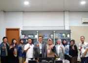 TDM Lampung Perpanjang Kerja Sama Industri dan Pendidikan Bersama FEB Unila 16 Kolaborasi Berlanjut, TDM Lampung dan FEB Unila Dorong Link and Match Industri