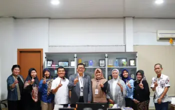 TDM Lampung Perpanjang Kerja Sama Industri dan Pendidikan Bersama FEB Unila 9 Kolaborasi Berlanjut, TDM Lampung dan FEB Unila Dorong Link and Match Industri