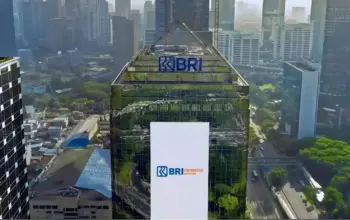 Layanan Tetap Berjalan Lewat Satelit, BRI Pastikan Operasional Aman Meski Jaringan Seluler Terdampak Banjir