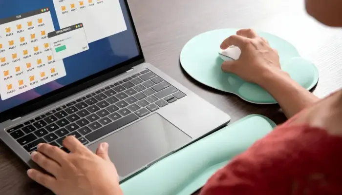 Lebih Praktis, Begini Cara Transfer File Laptop ke Perangkat Lain via Bluetooth