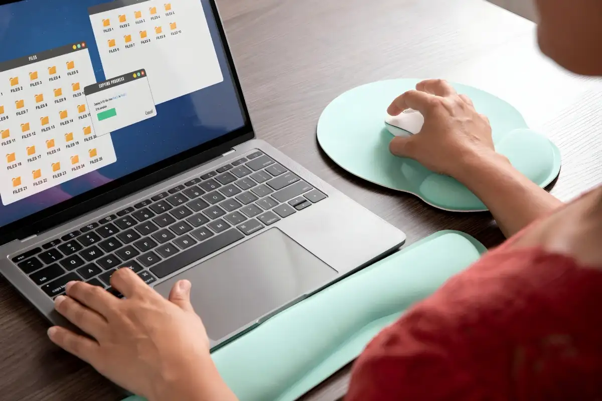 Lebih Mudah, Ini Cara Transfer File dari Laptop via Bluetooth
