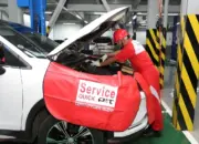 Libur Natal dan Tahun Baru 2026, Mitsubishi Motors Siapkan 55 Diler Siaga