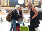 Libur Tahun Baru Makin Dekat, Ini 5 Aplikasi Muslim-Friendly untuk Traveler 14 Liburan Tahun Baru Hampir Tiba! Cek 5 Aplikasi Muslim-Friendly untuk Perjalanan Anda