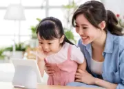 5 Cara Bijak Membimbing Anak Berinteraksi dengan Teknologi AI 15 Lima Cara Bijak Dampingi Anak Saat Berinteraksi dengan Teknologi AI