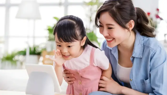 5 Cara Bijak Membimbing Anak Berinteraksi dengan Teknologi AI