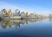 Lima Teknologi Canggih Pengendali Banjir dari Berbagai Negara dan Pelajaran untuk Indonesia