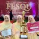 Mahasiswa UIN Raden Intan Lampung Sabet Juara I Syarhil Quran Nasional di FESQU 2025 Bandung