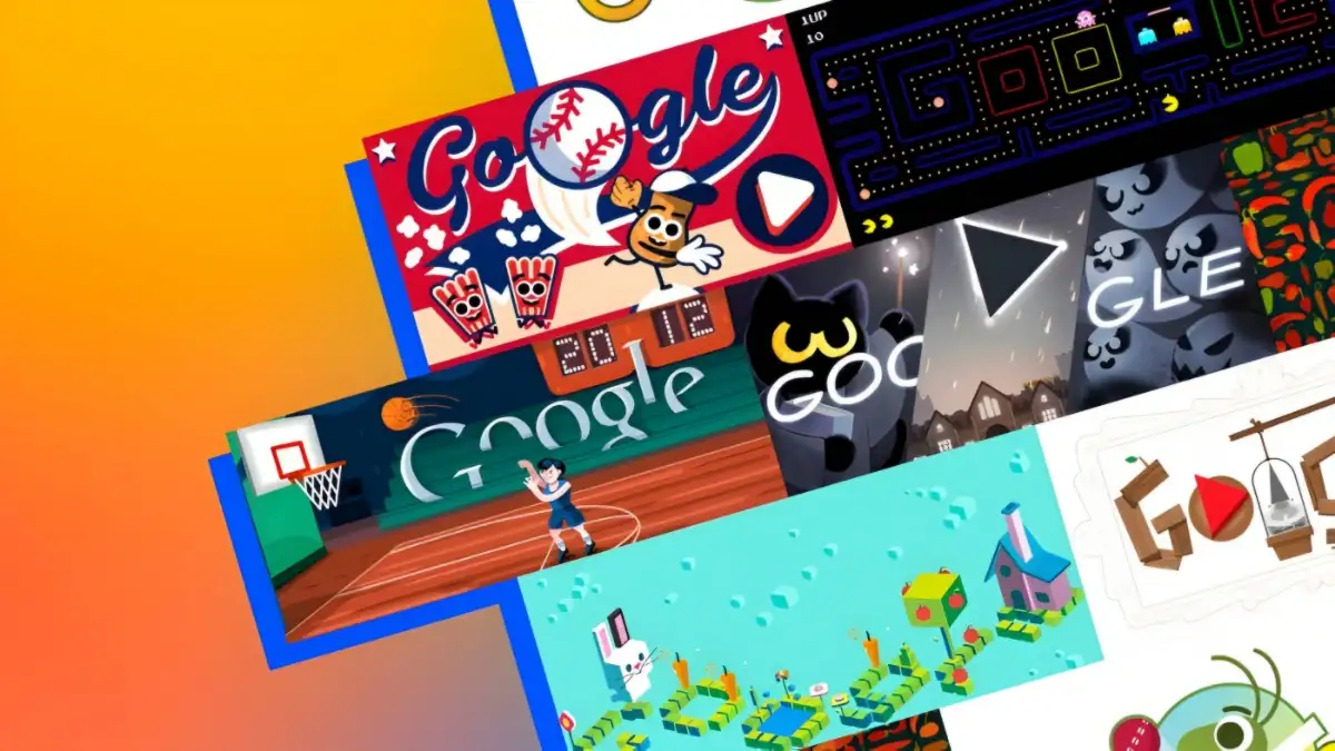Mainkan 10 Game Rahasia Google Secara Gratis, Langsung dari Browser