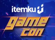 Itemku Resmi Go Global, Marketplace Gaming Indonesia Bidik Pasar Internasional