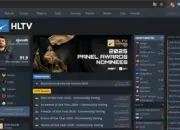 Mengenal HLTV, Sumber Utama Informasi Dunia Counter-Strike
