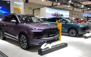 LEX Platform di Lepas L8, Teknologi Eksklusif untuk SUV Lebih Nyaman dan Stabil 3 Mengenal LEX Platform di Lepas L8, Kenapa Begitu Istimewa?