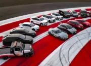 Toyota GR Pure Pamer Performa di Mandalika, Sensasi Ngebut yang Bikin Adrenalin Melejit